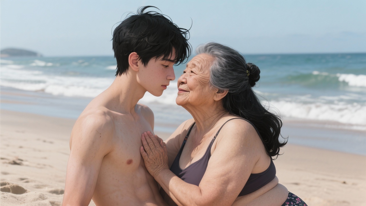 Tides of the Timid Shoreline