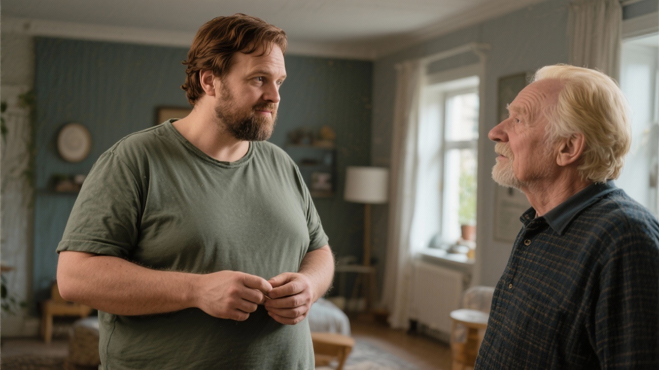 The Forbidden Embrace