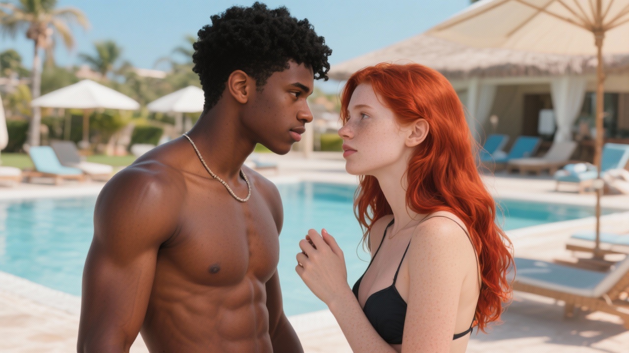 Whispers in the Sunset Gardens