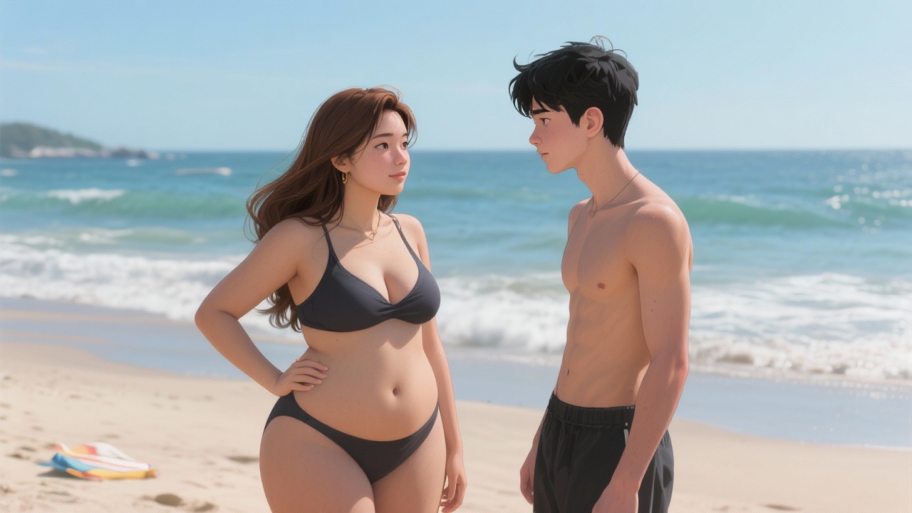 The Passionate Encounter