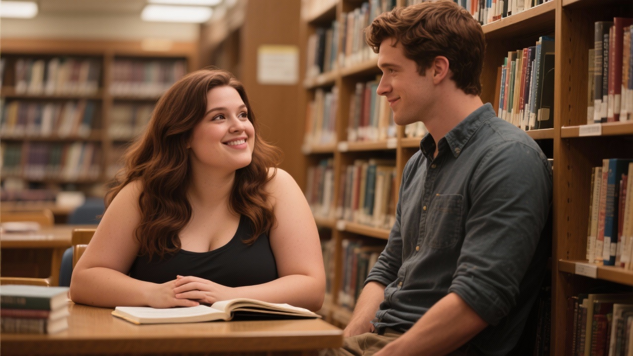 The Sultry Encounter