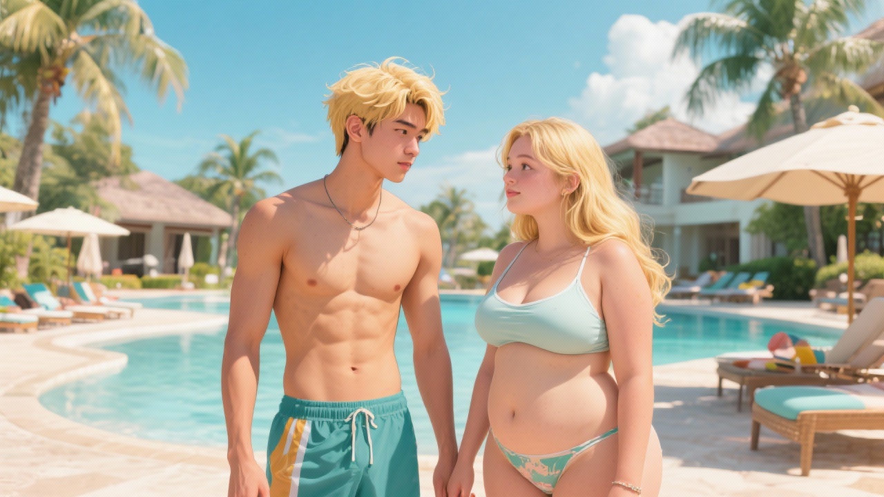 Passionate Encounter