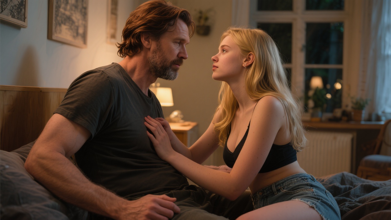 Neighborhood Seduction