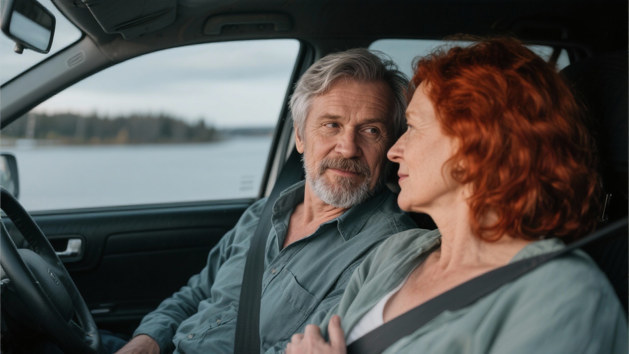 The Velvet Glove of Spring