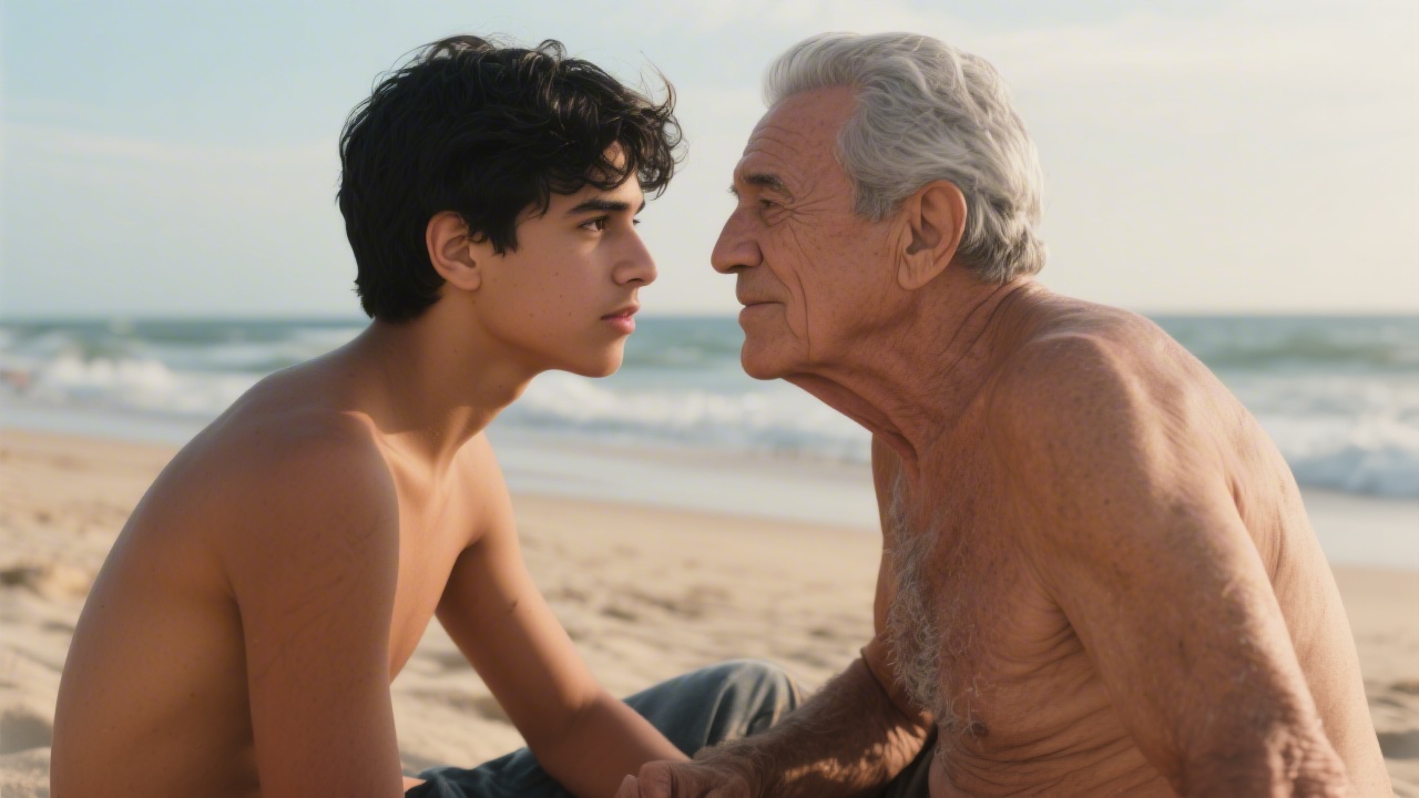 Whispers in the Autumn Breeze