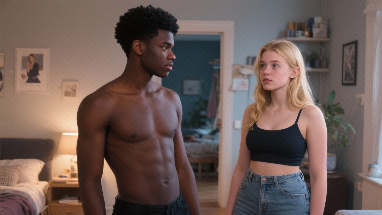 The Long-Awaited Reunion