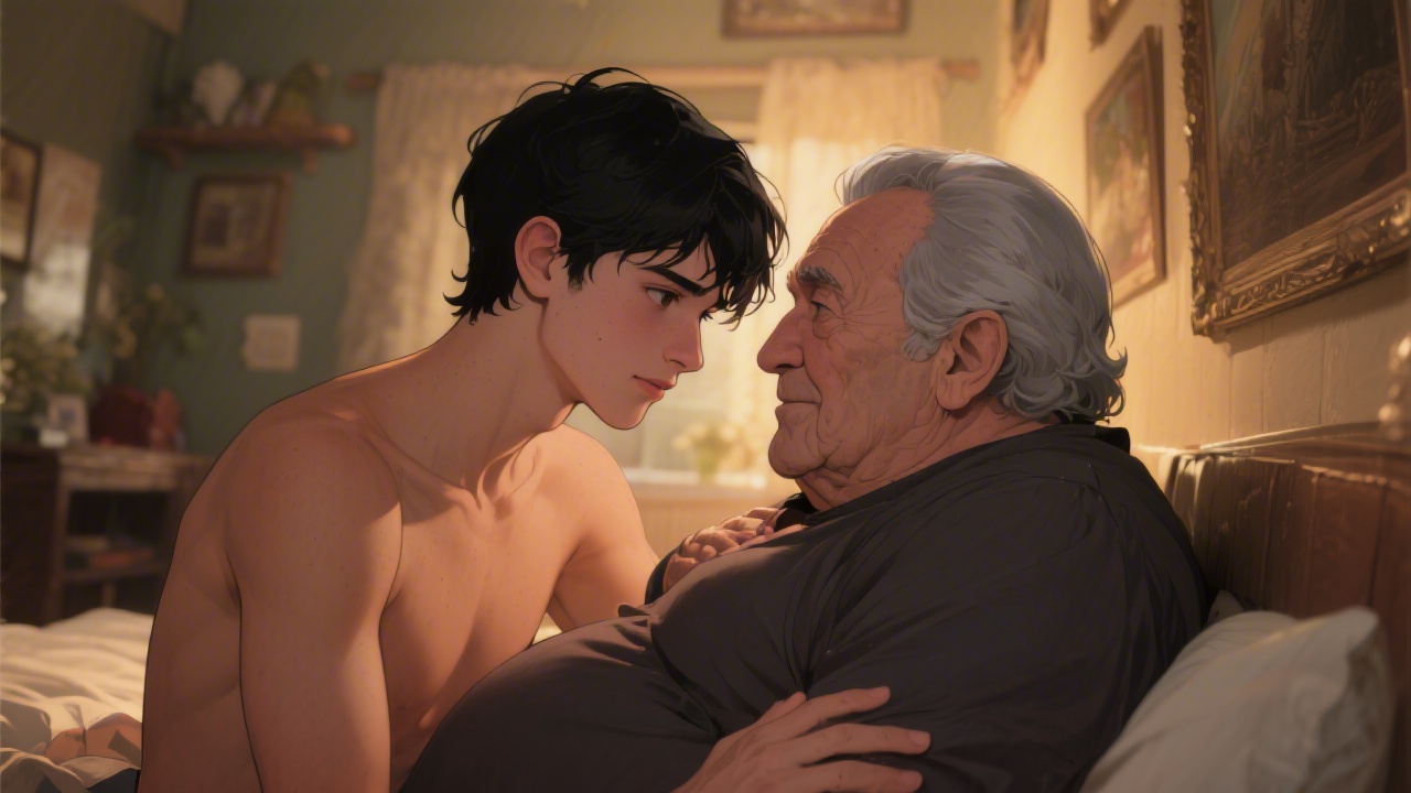 The Piano Teacher's Secret