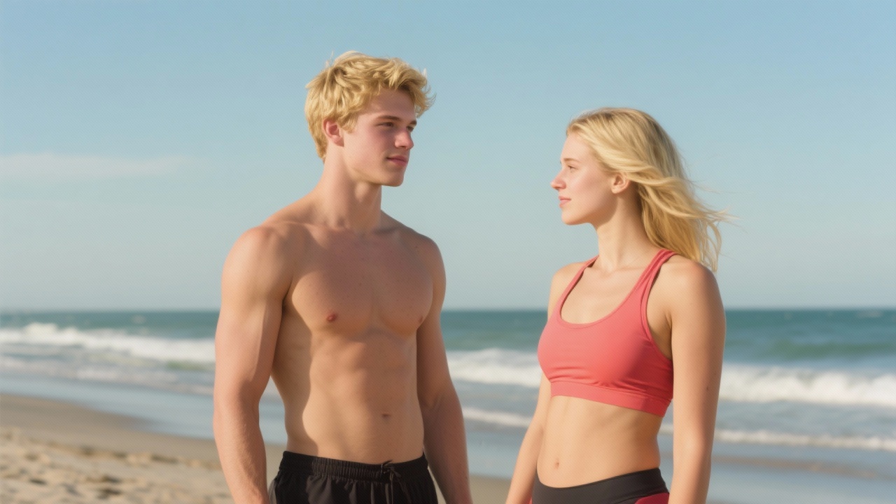 The Temptation of the Stranger