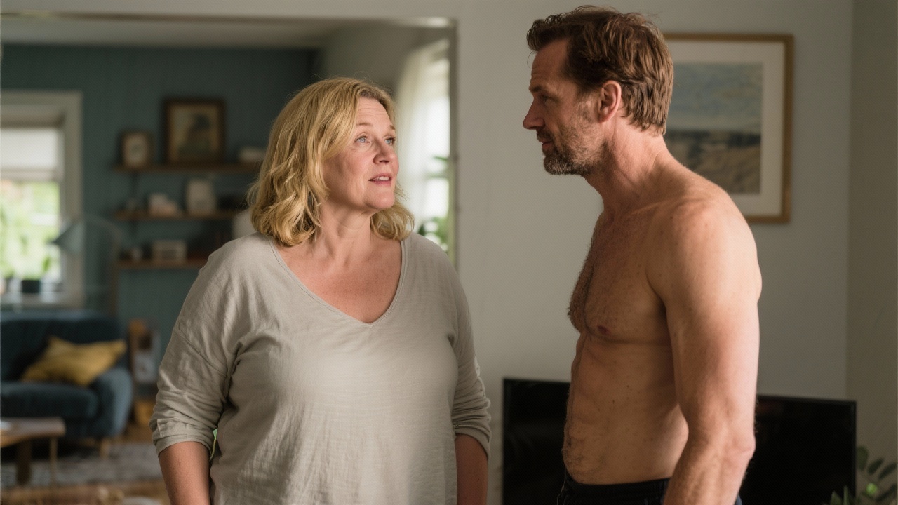 The Intimate Meeting