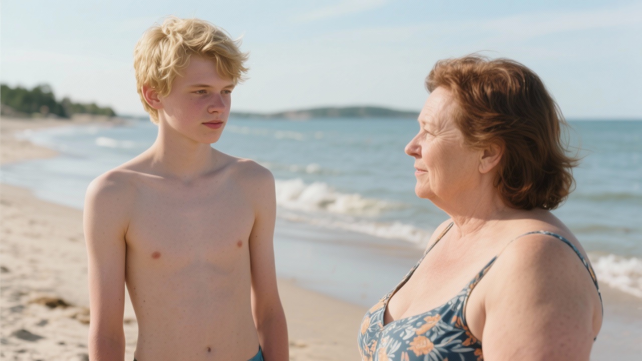 The Blissful Discovery