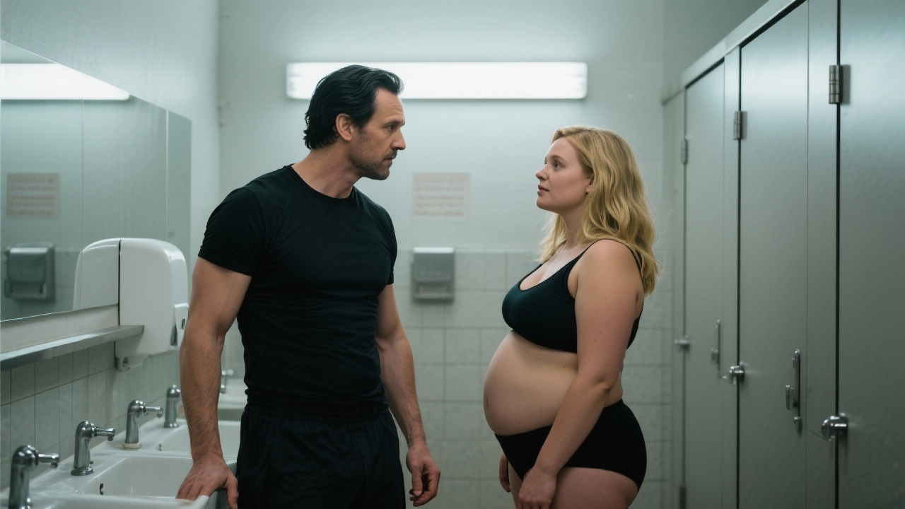 The Passionate Encounter