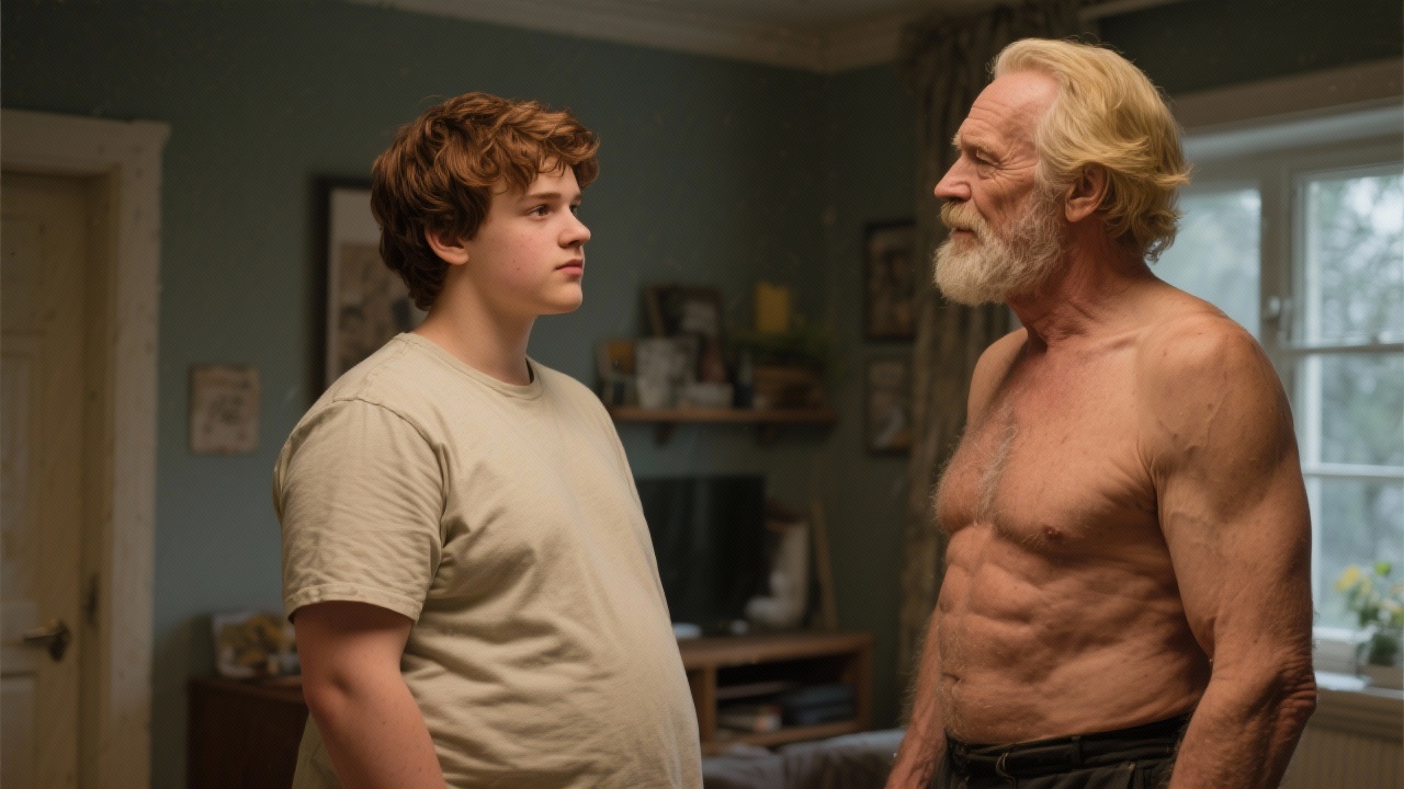 The Passionate Encounter