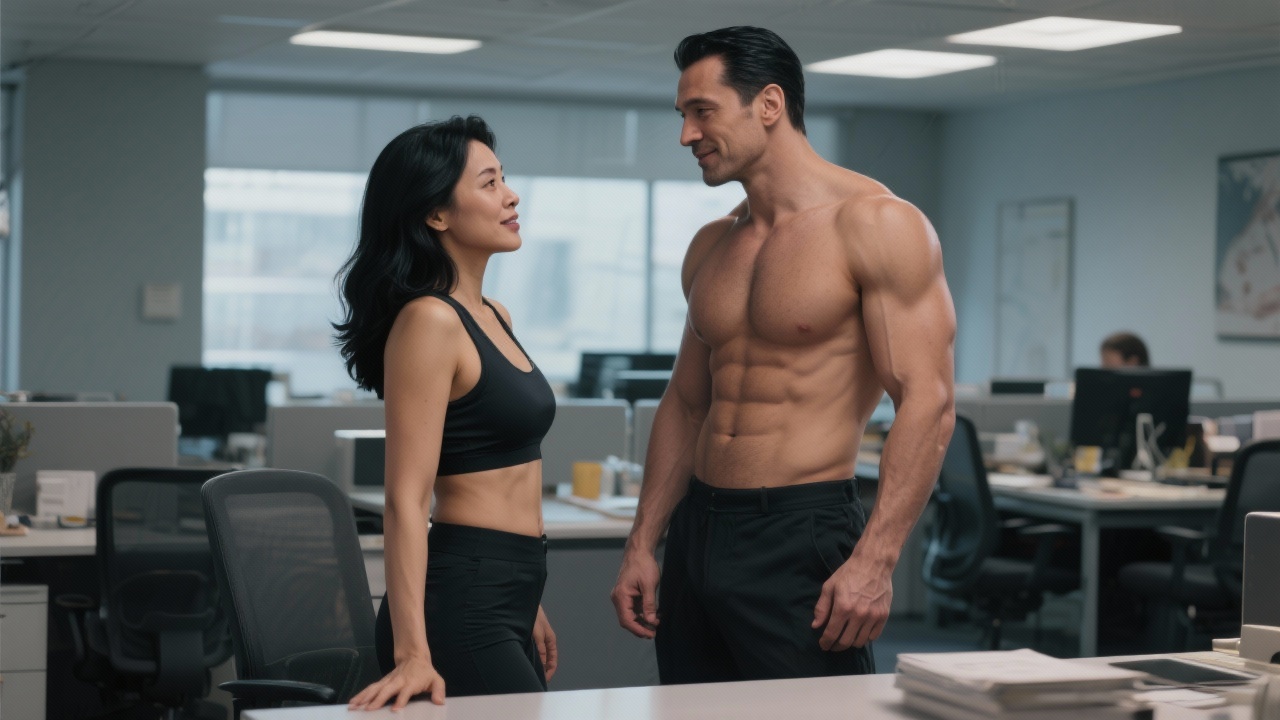 In the Forbidden Corner