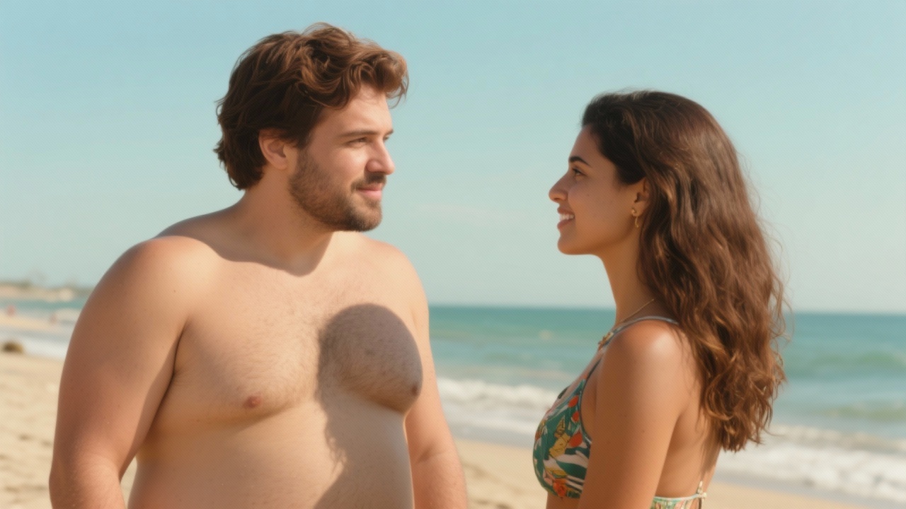 The Passionate Encounter