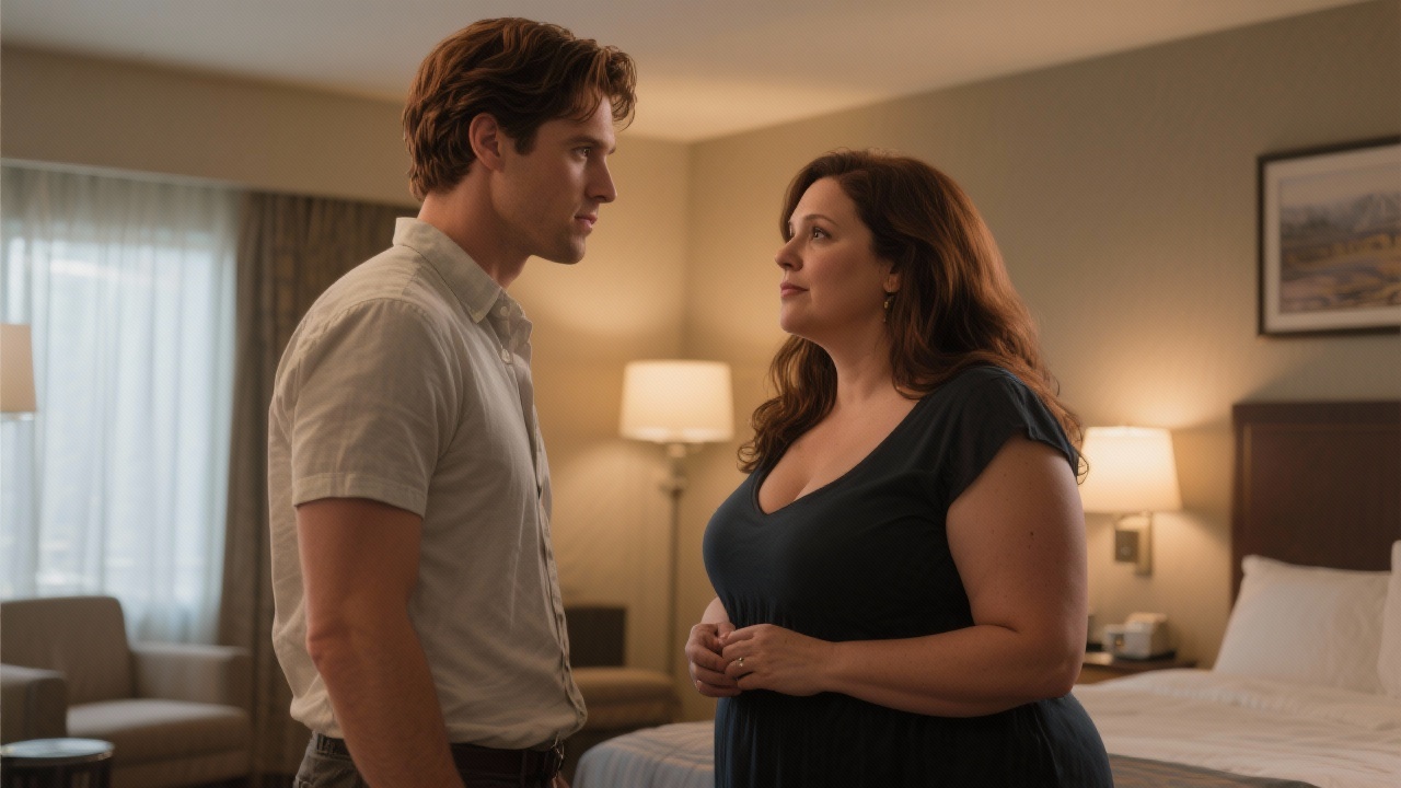 The Passionate Encounter