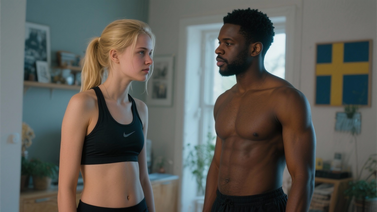 The Forbidden Temptation