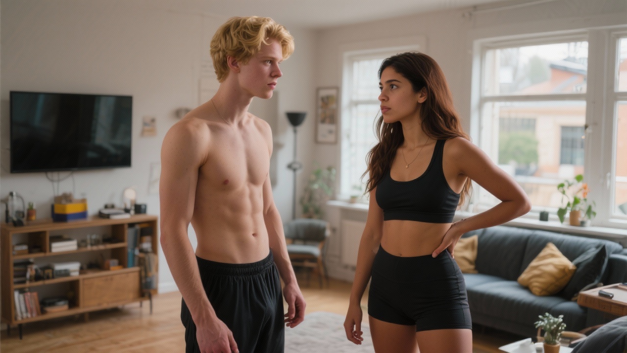 The Intimate Introduction