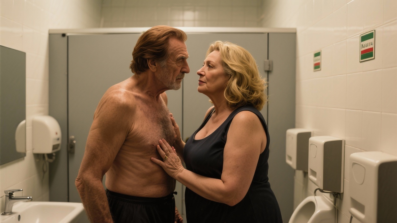 Flush of Midnight Mischief