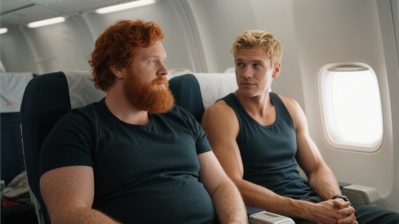 The Intimate Meeting