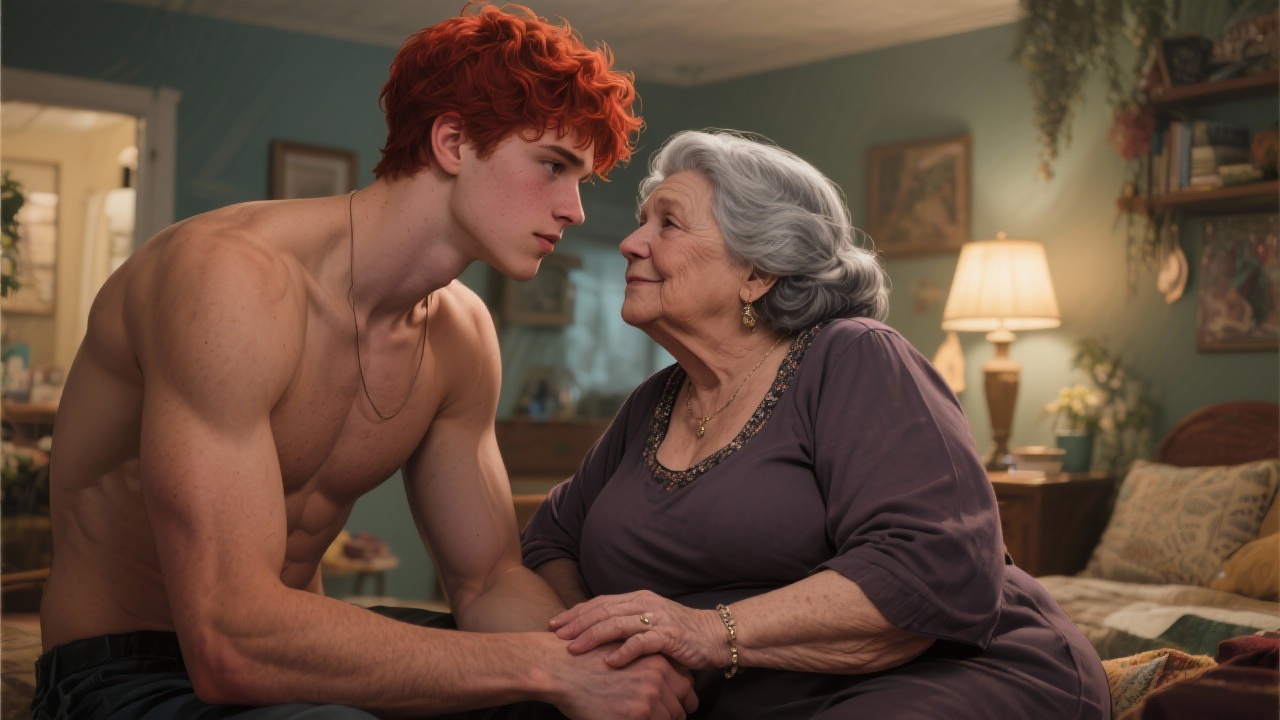 Whispers in the Spring Night