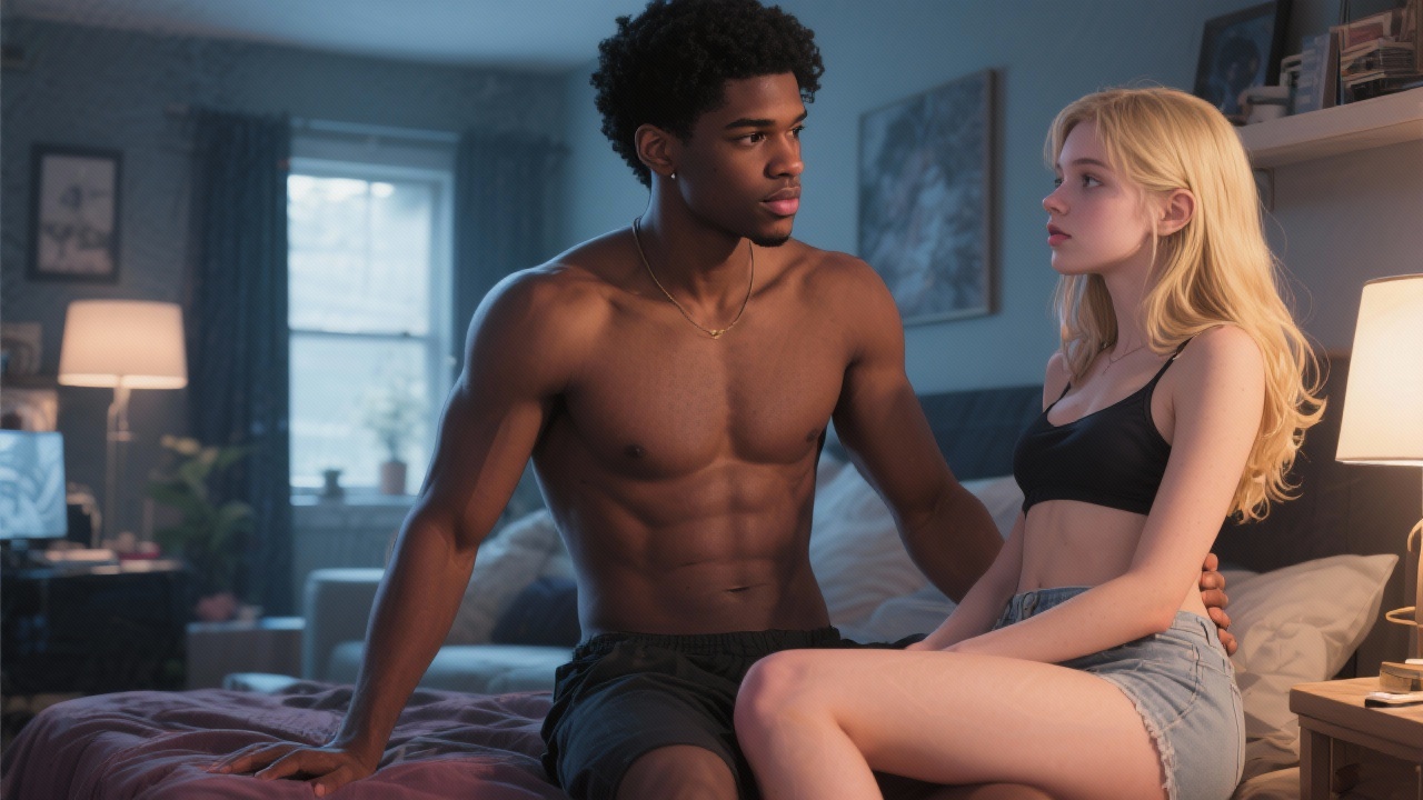 The Shattered Windowpane of Autumn