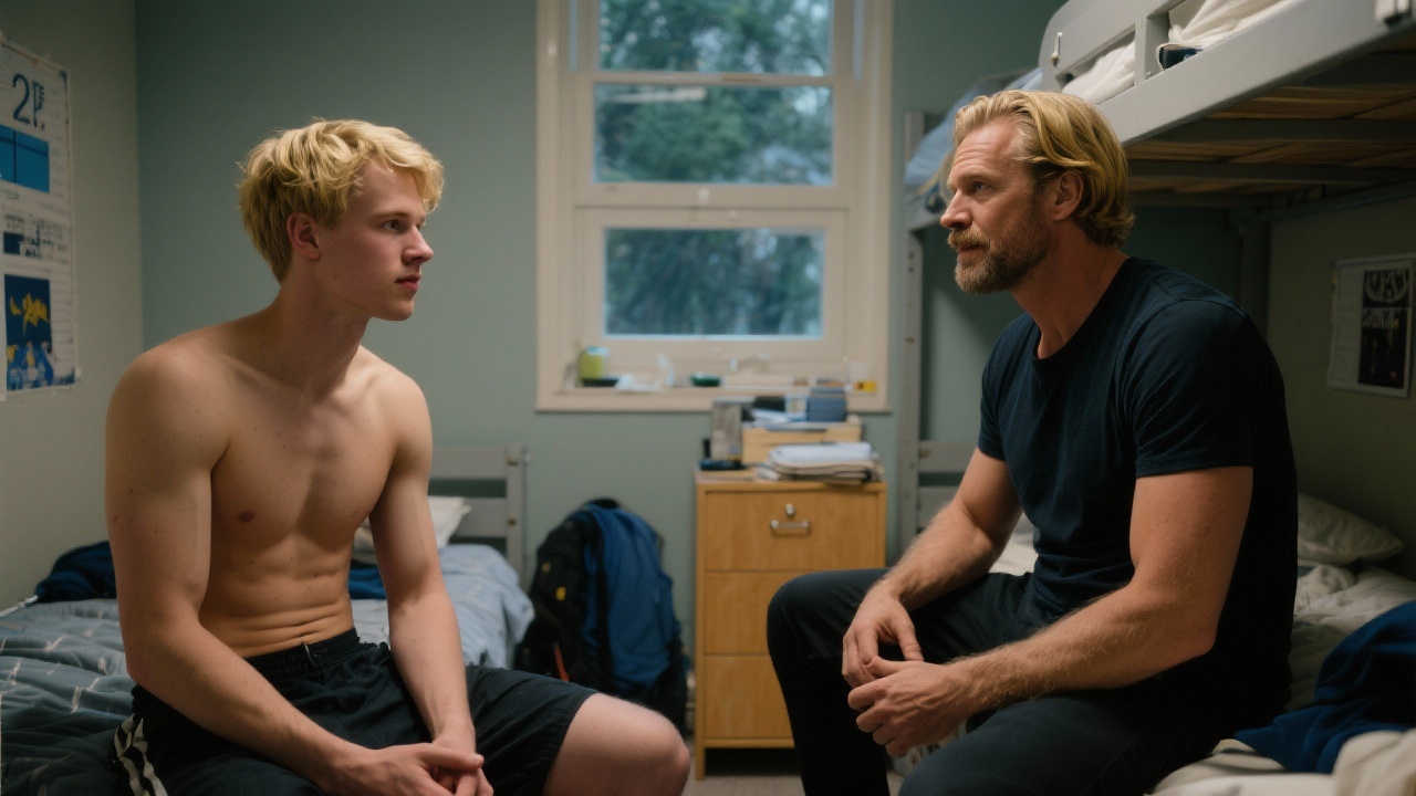 The Tender Seduction