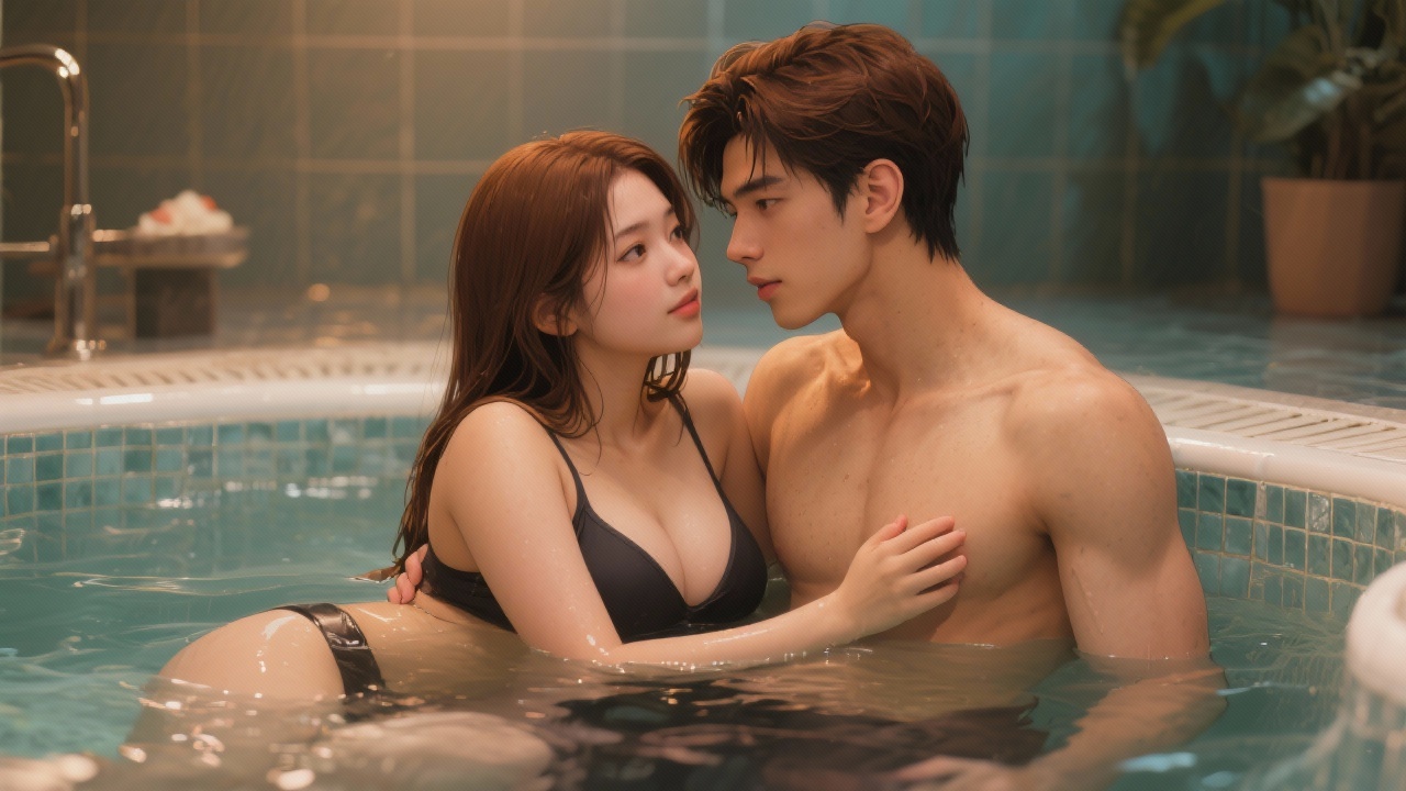 Whispers in the Summer Breeze