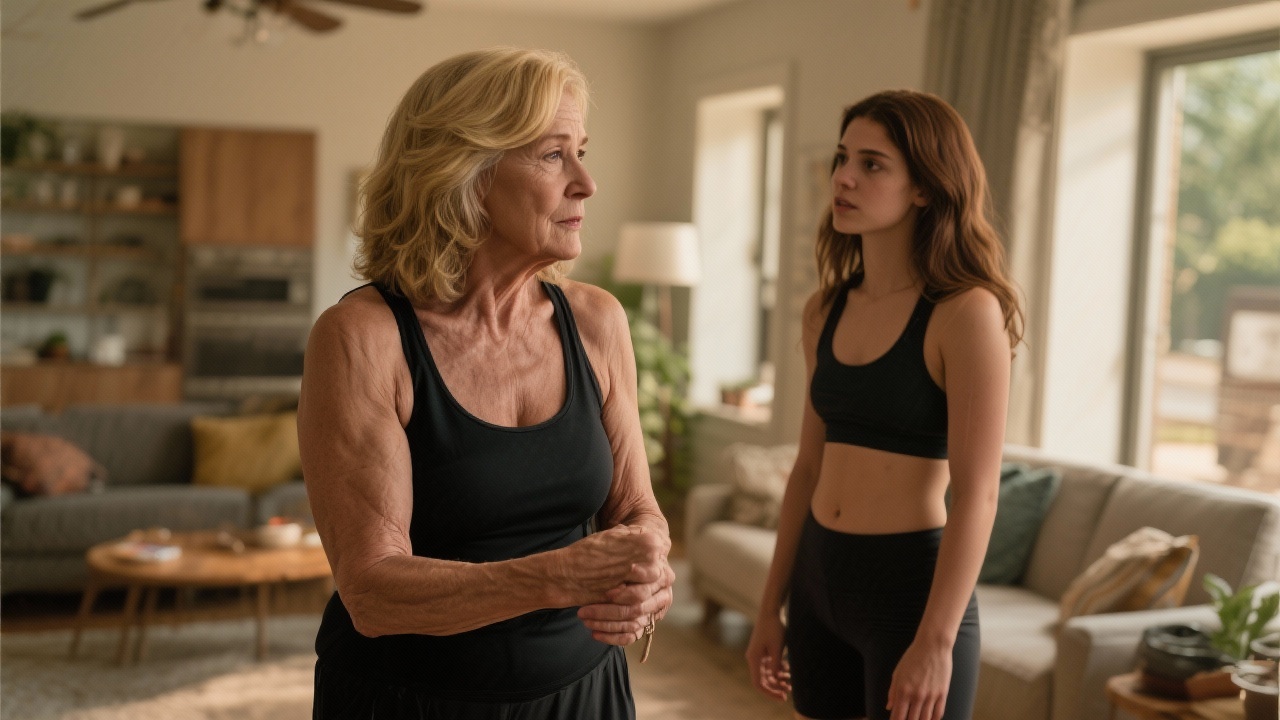 The Sensual Awakening