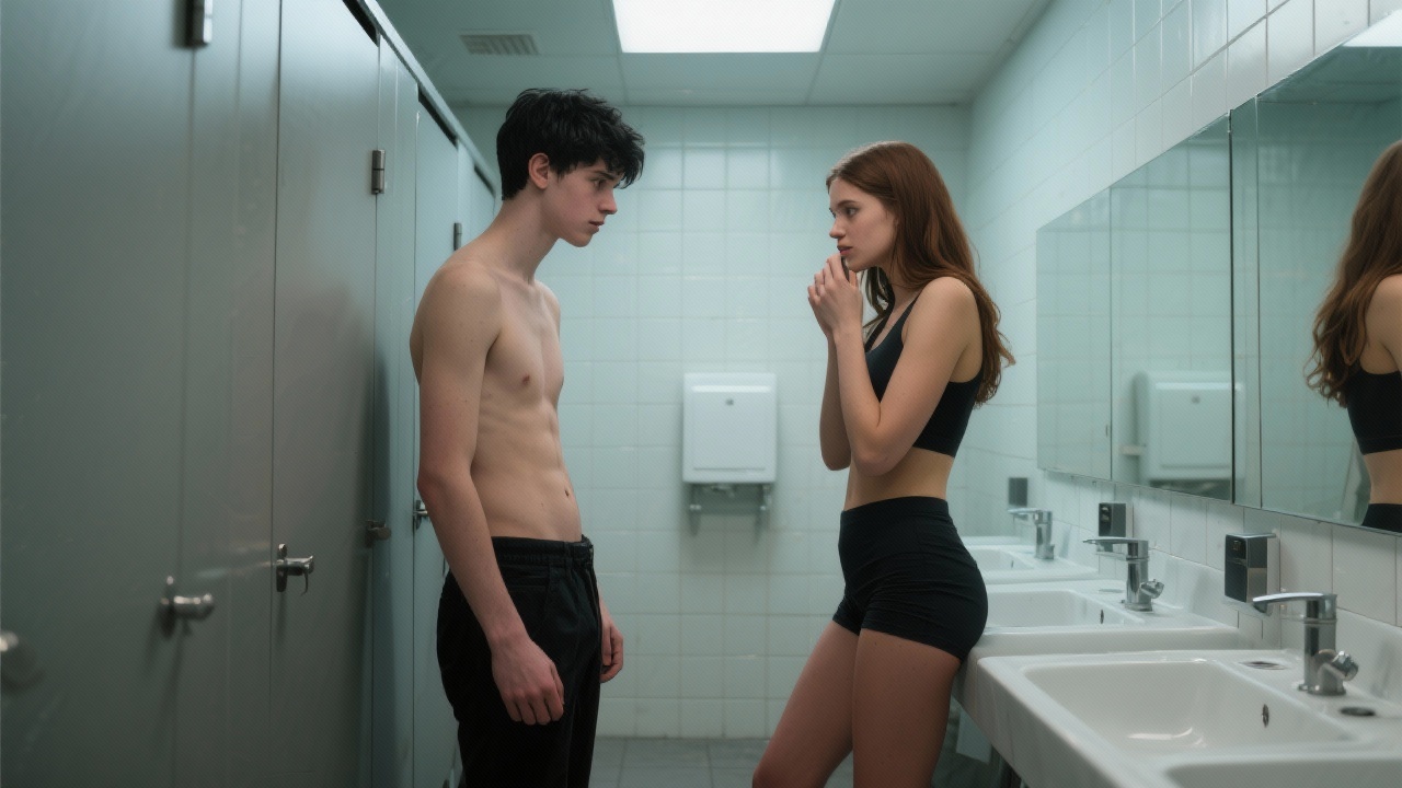 Forbidden Desires Unleashed