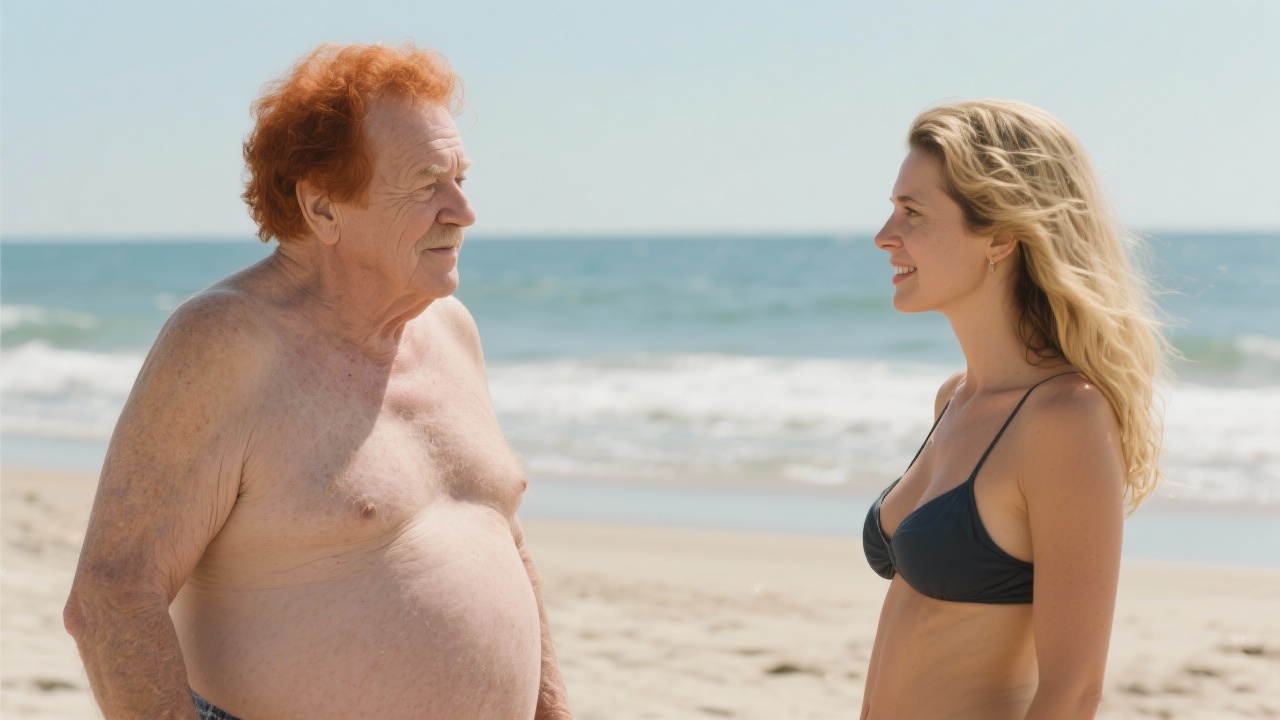 The Forbidden Embrace