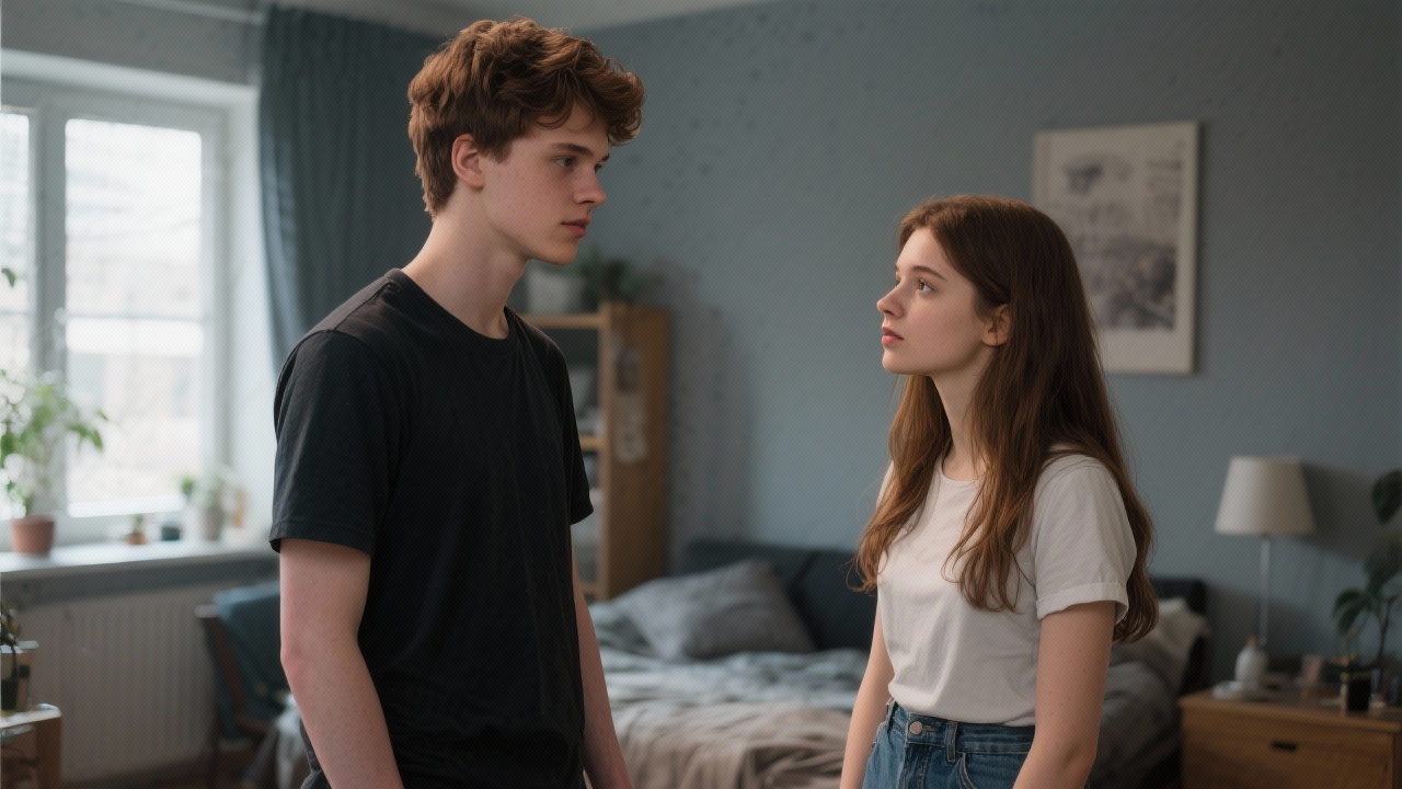 The Passionate Encounter