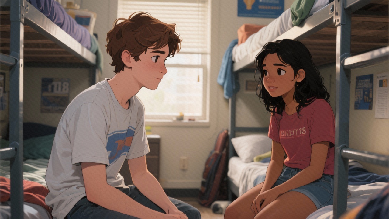 The Passionate Encounter