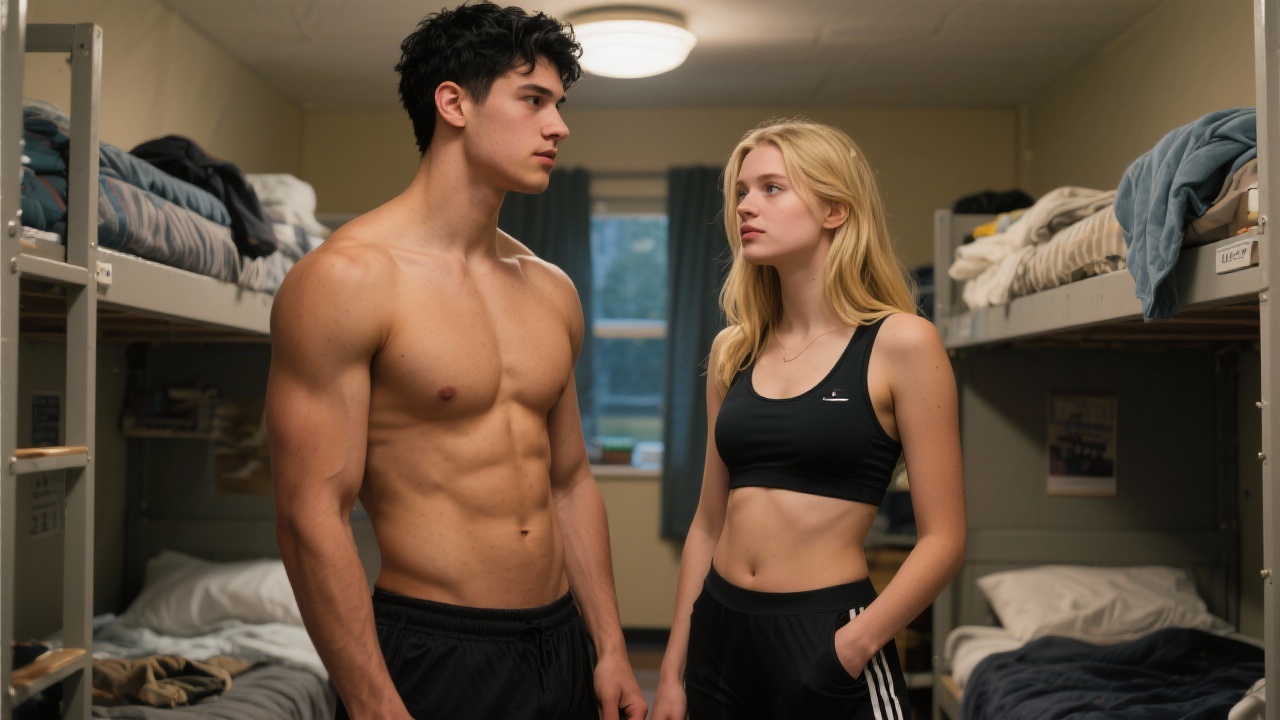 The Intimate Reunion