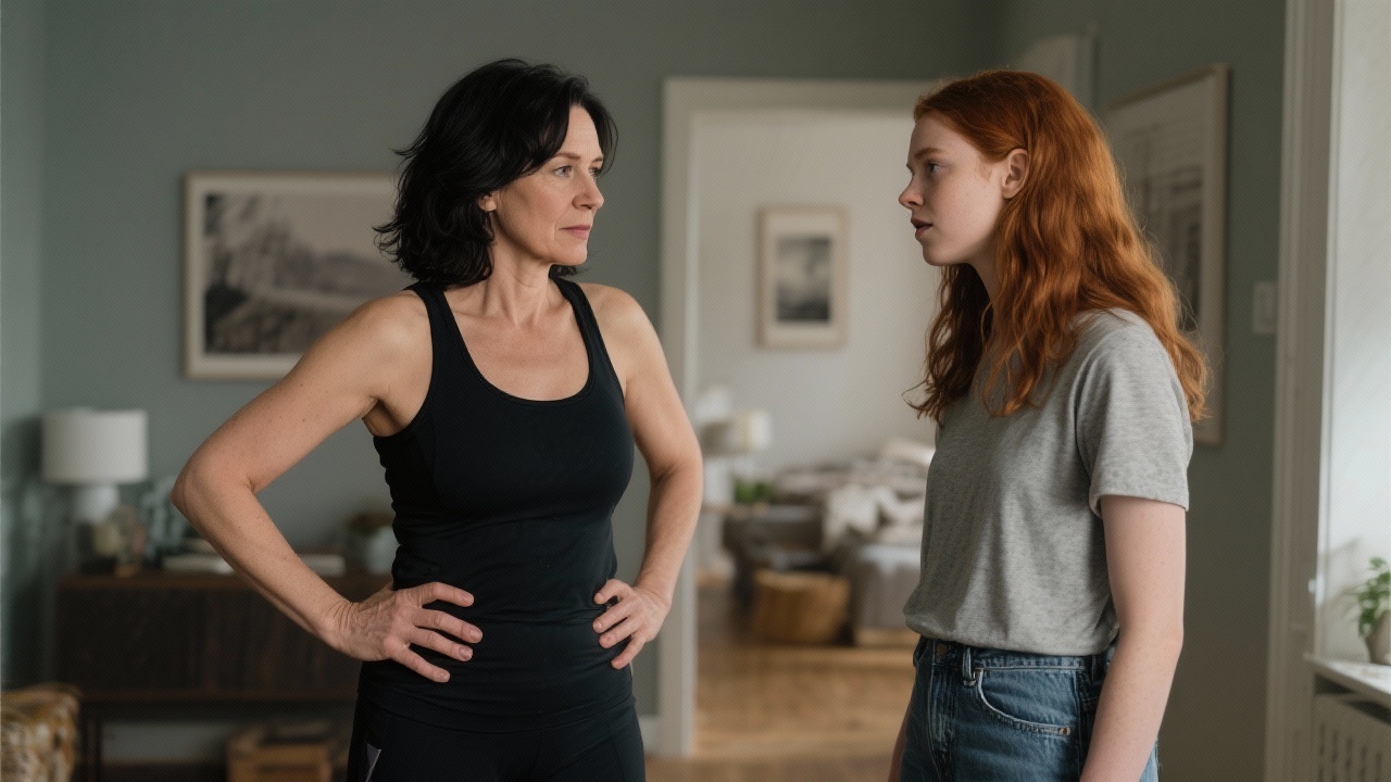 The Sultry Seduction