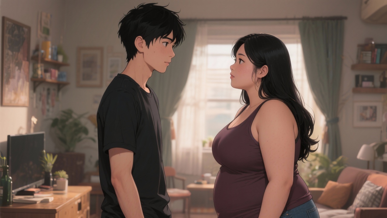 The Intimate Awakening