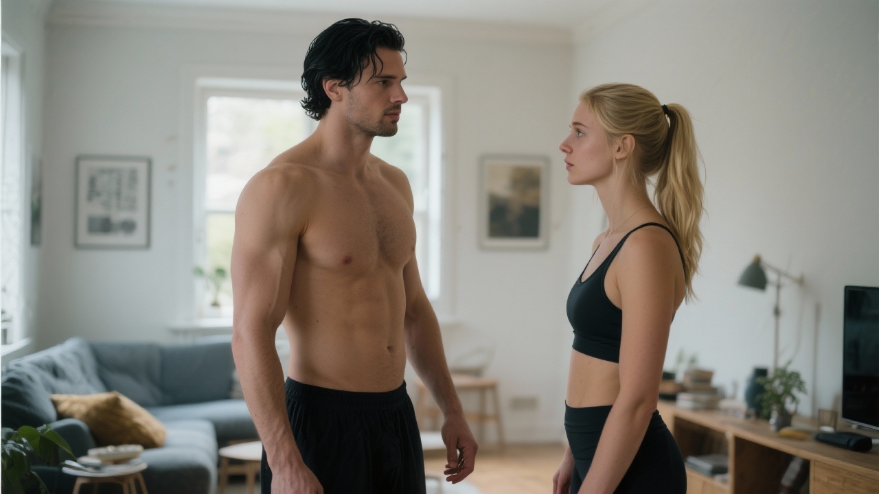 The Voyeuristic Encounter