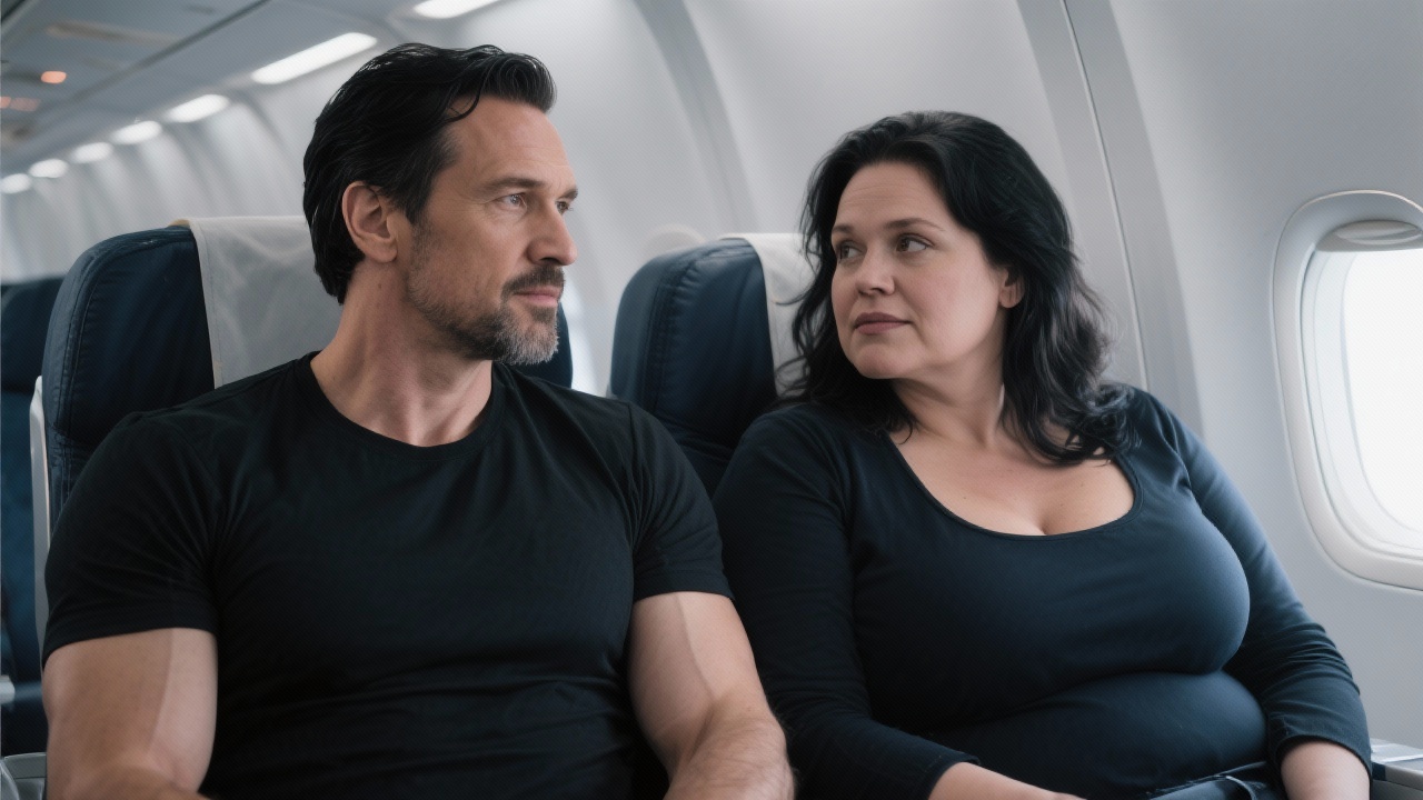 The Passionate Encounter